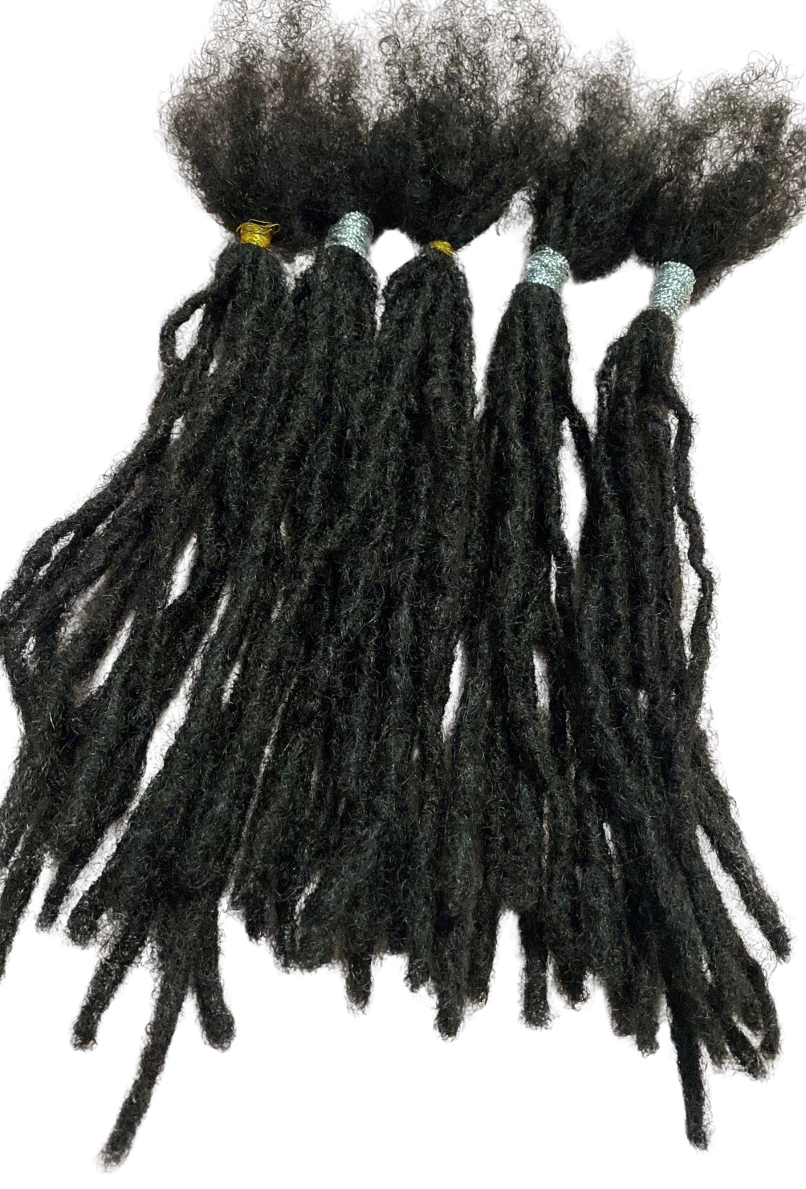 Extension de locks au crochet latching