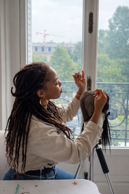 Mon voyage à Paris chez Glam Lace Paris : un rêve devenu réalité