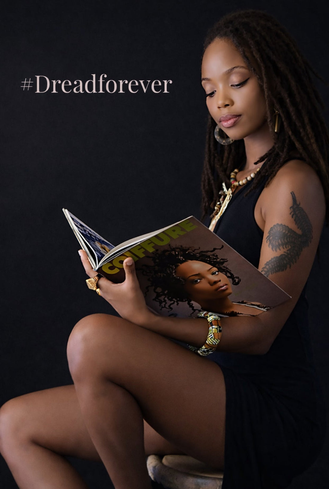 Le Départ des Locks : Un Symbole de Renouveau et de Transformation