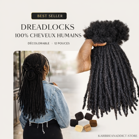 Extension de locks au crochet latching