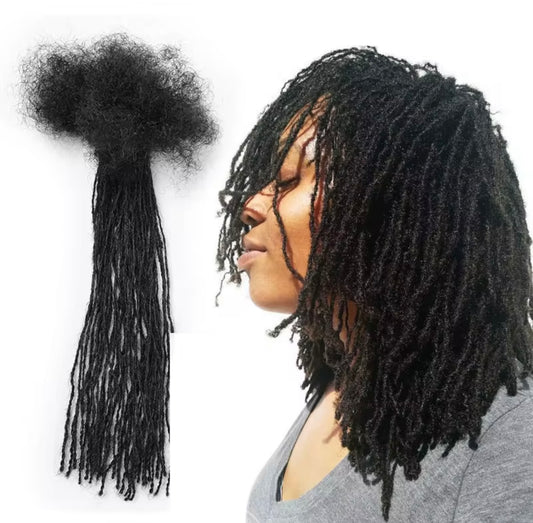 Extension de micro locks