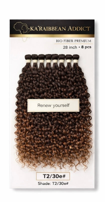 BIO FIBER PREMIUM – 28 POUCES