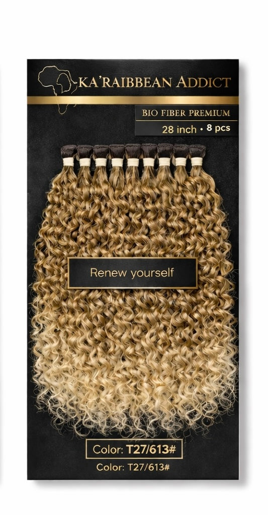 BIO FIBER PREMIUM – 28 POUCES