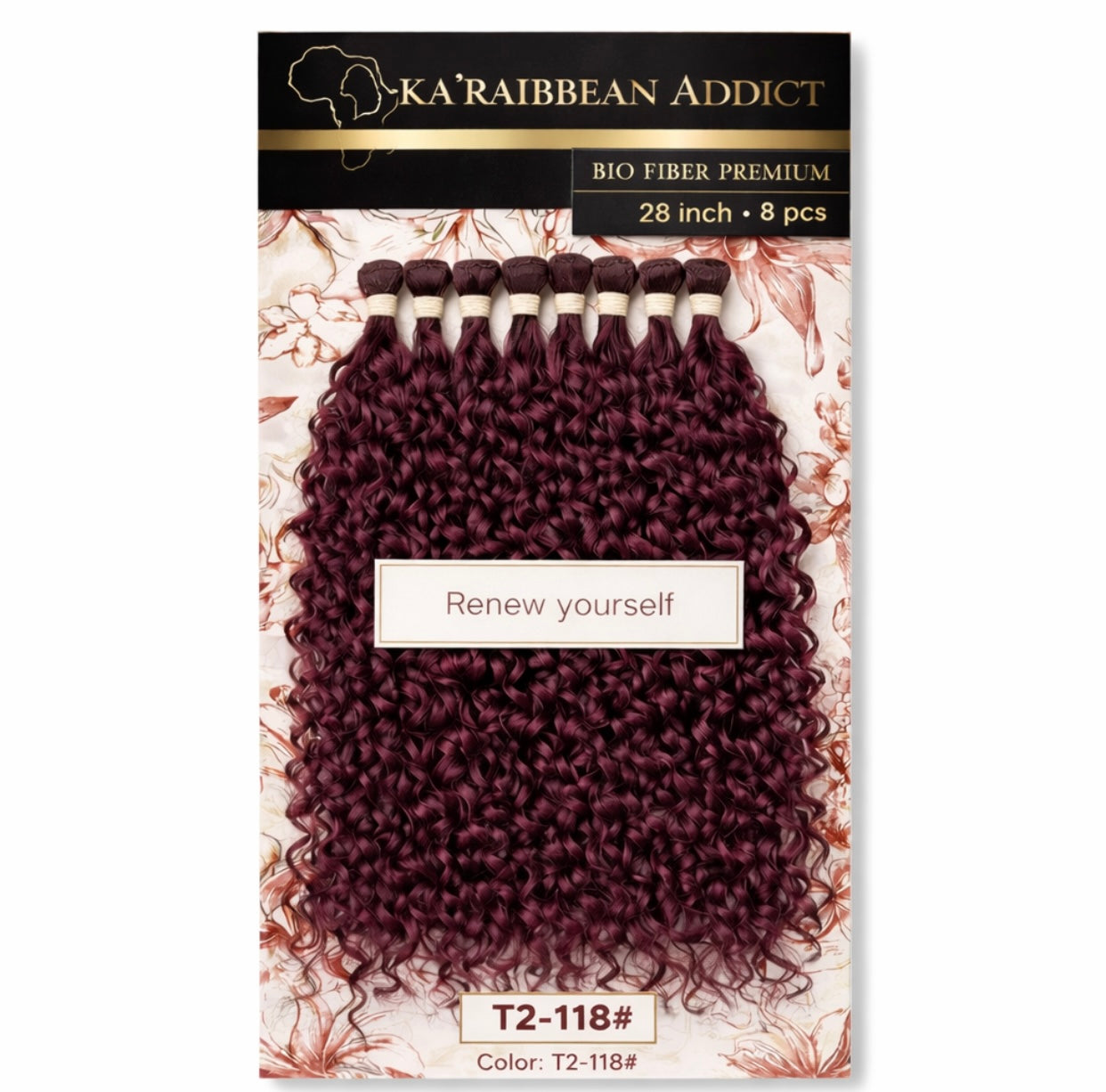 BIO FIBER PREMIUM – 28 POUCES