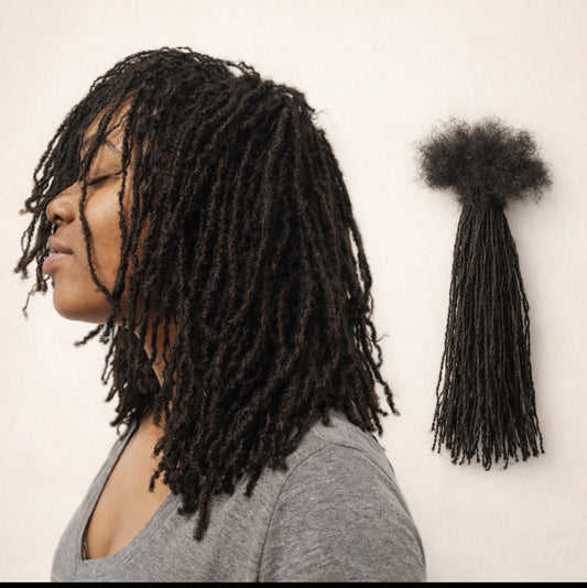 Extension de micro locks