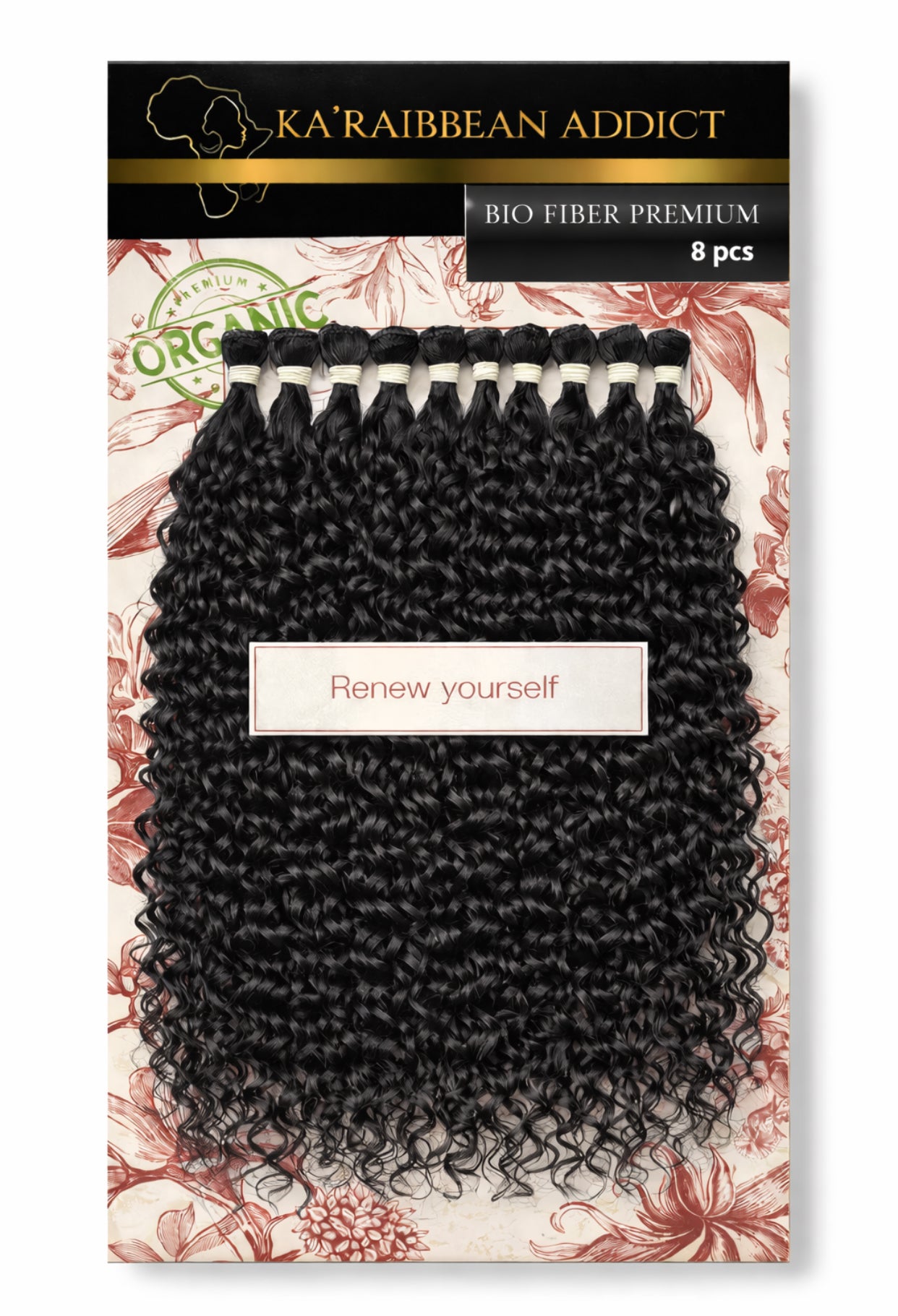 BIO FIBER PREMIUM – 28 POUCES