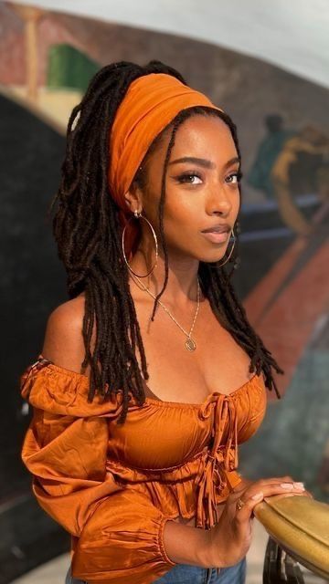 Atelier individuel : Les techniques fondamentales  des dreadlocks